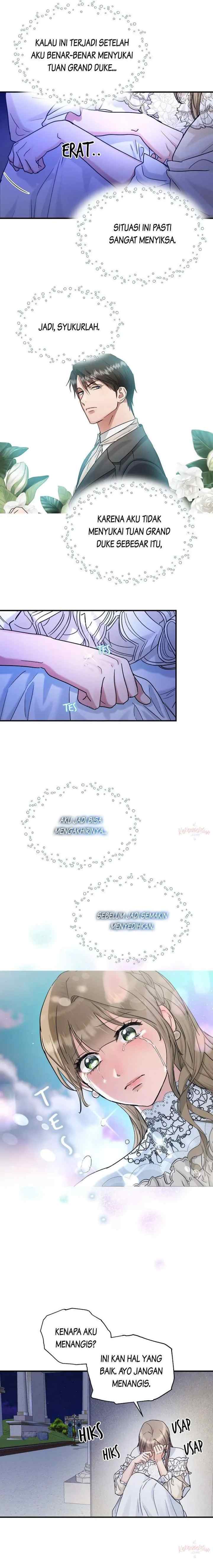 Dos Herederos chapter 68 halaman 5