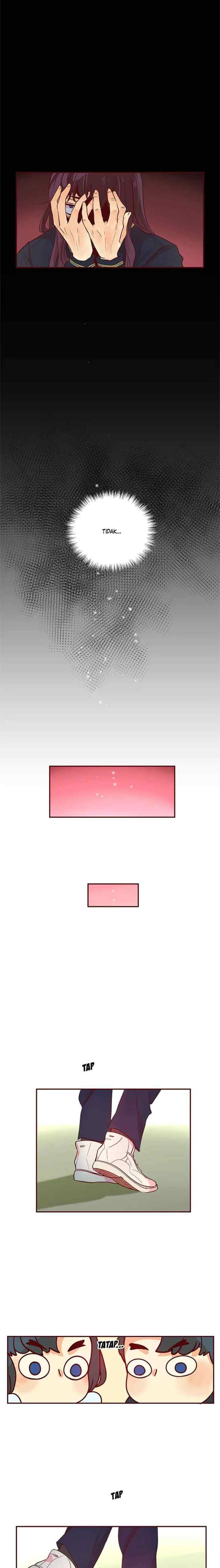 Flawless chapter 170 halaman 6