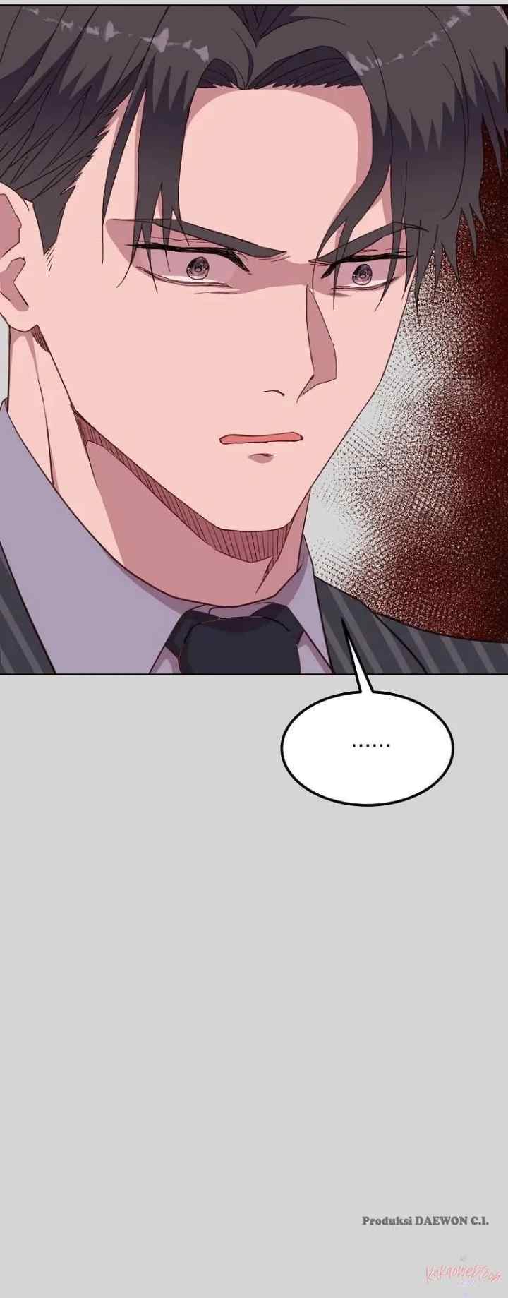Delete (Tasse) chapter 35 halaman 13