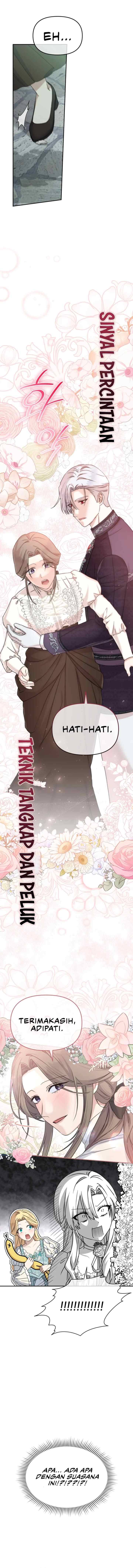 How To Survive as the Devil's Child chapter 54 halaman 12