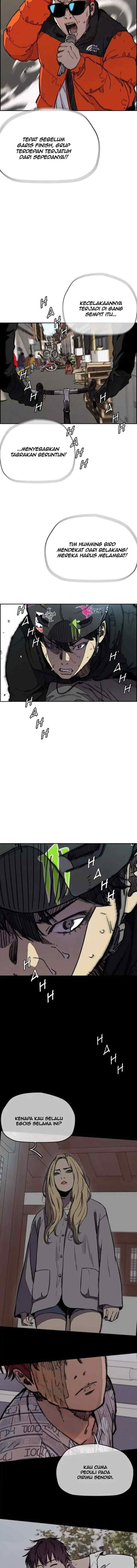 Wind Breaker chapter 272 halaman 8