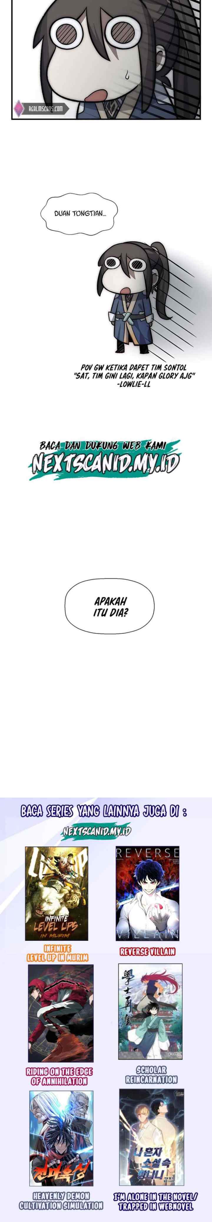 Top Tier Providence: Secretly Cultivate for a Thousand Years chapter 30 halaman 12