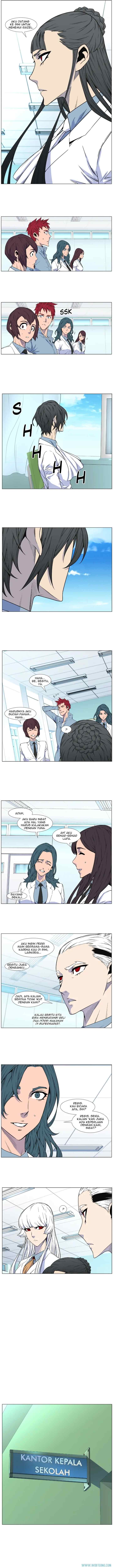 Noblesse chapter 474 halaman 5