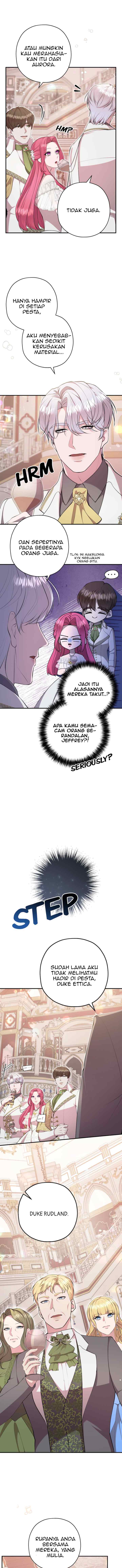 The Devilishly Trash Duke chapter 35 halaman 4