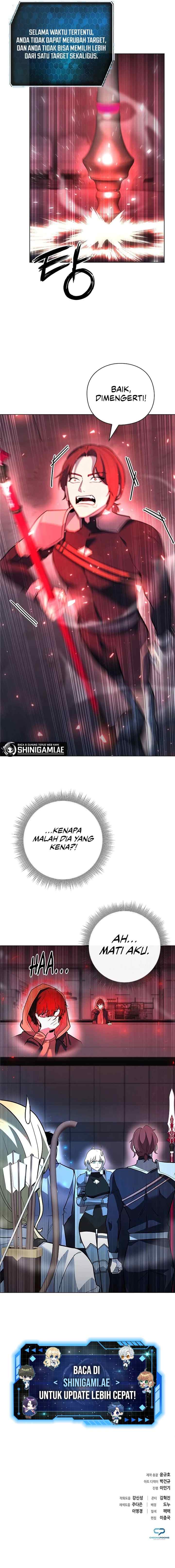 Weapon Maker chapter 33 halaman 13