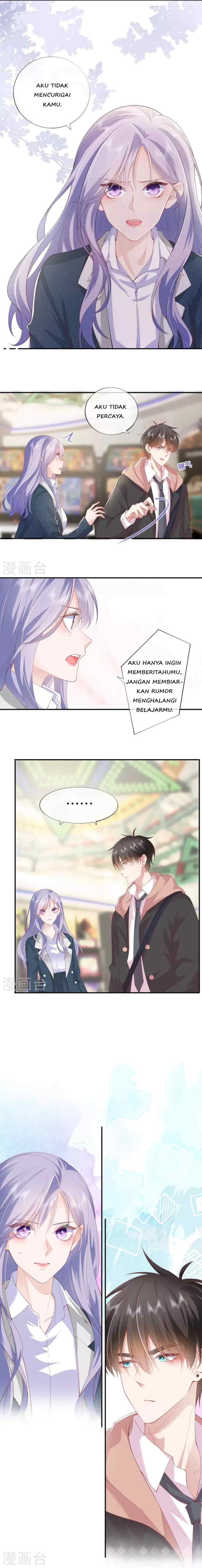 Distance of Two Star chapter 36 halaman 5