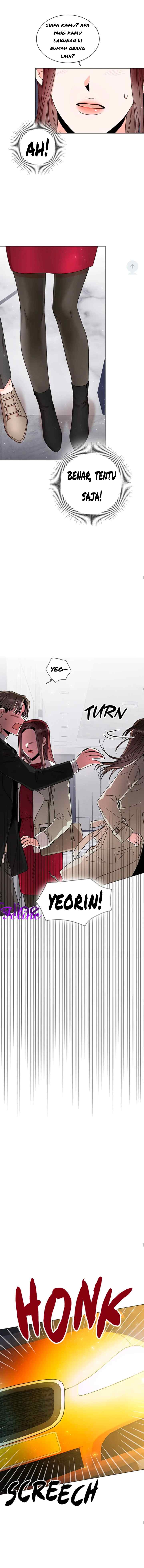 I Just Want To Do It With You chapter 1 halaman 10