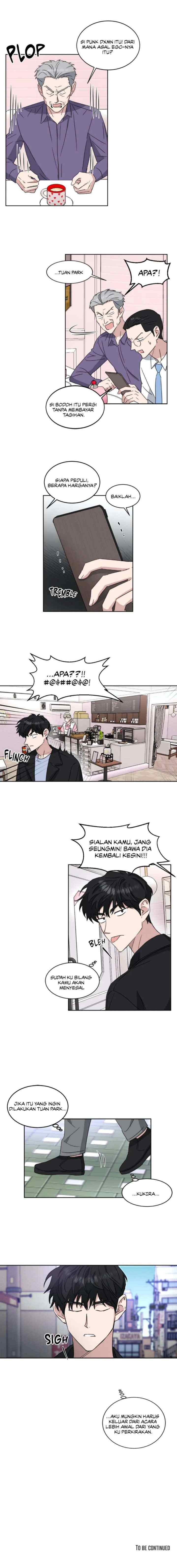 One Take chapter 30 halaman 19