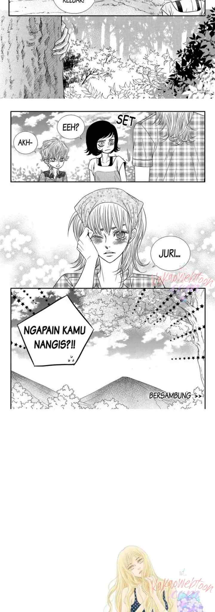 I Pick Dahong chapter 60 halaman 12
