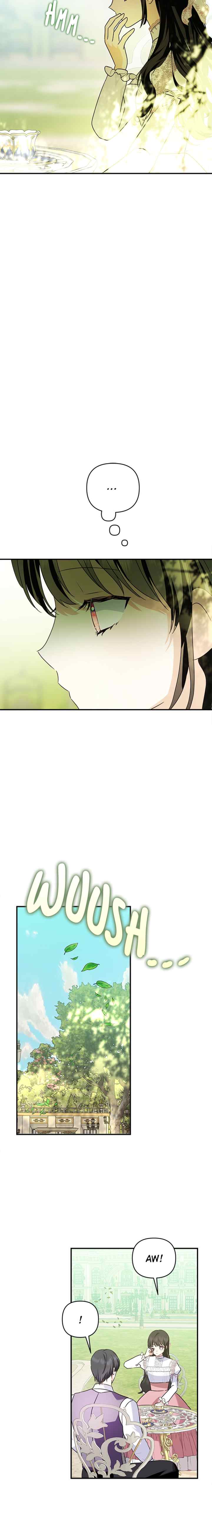 Monster Duke's Daughter chapter 149 halaman 9