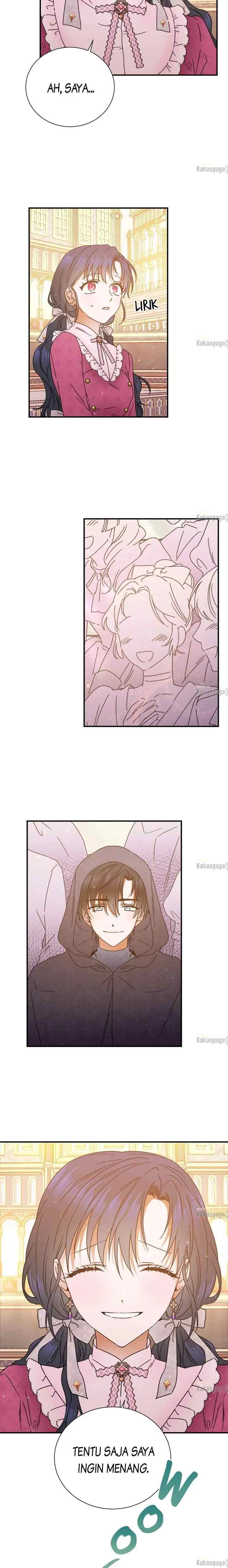 Lady Baby chapter 177 halaman 7