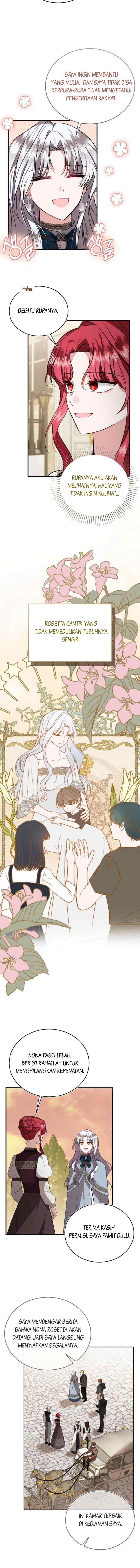 That Villain's Life, I'll Live It Once chapter 55 halaman 10