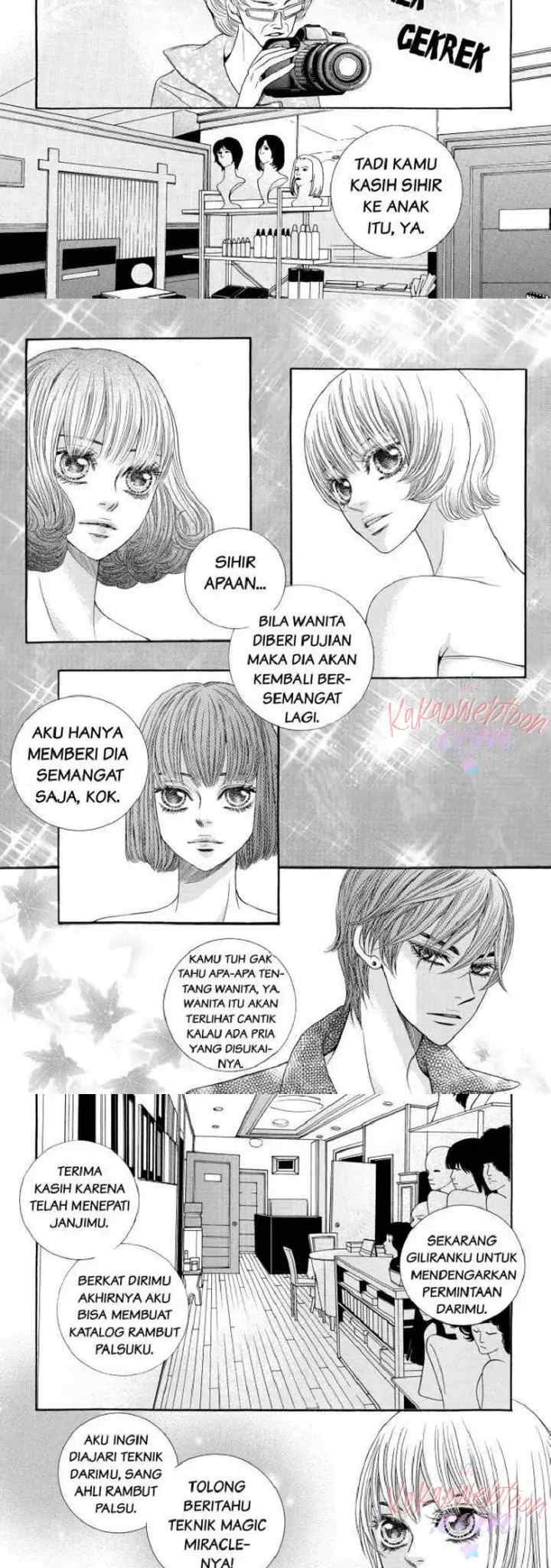 I Pick Dahong chapter 26 halaman 14
