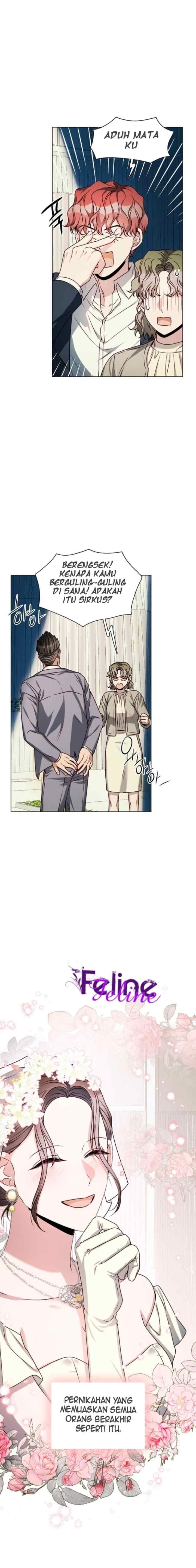 I Just Want To Do It With You chapter 57 halaman 12