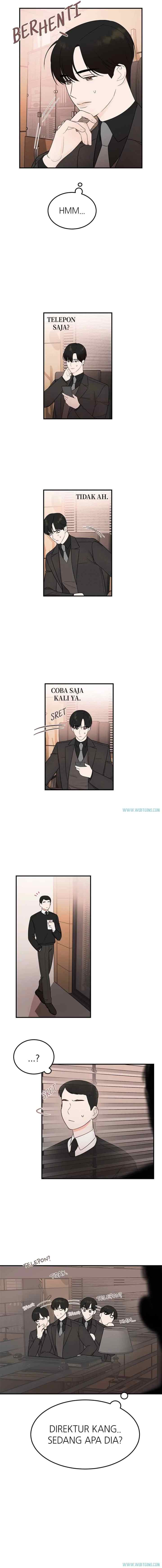 Como Domar um Marido Perigoso chapter 22 halaman 10