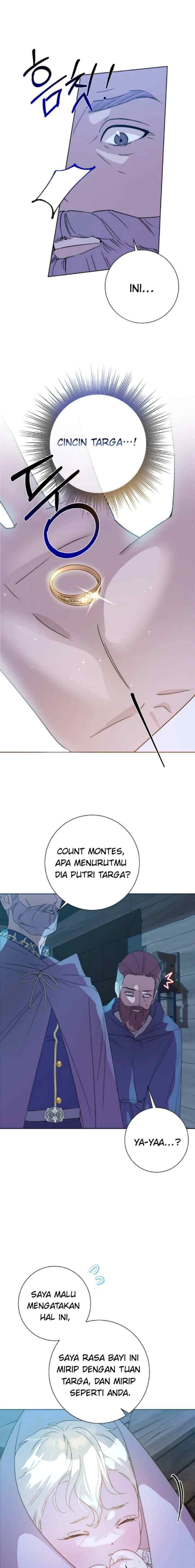 Kingmaker Goddess chapter 1 halaman 12