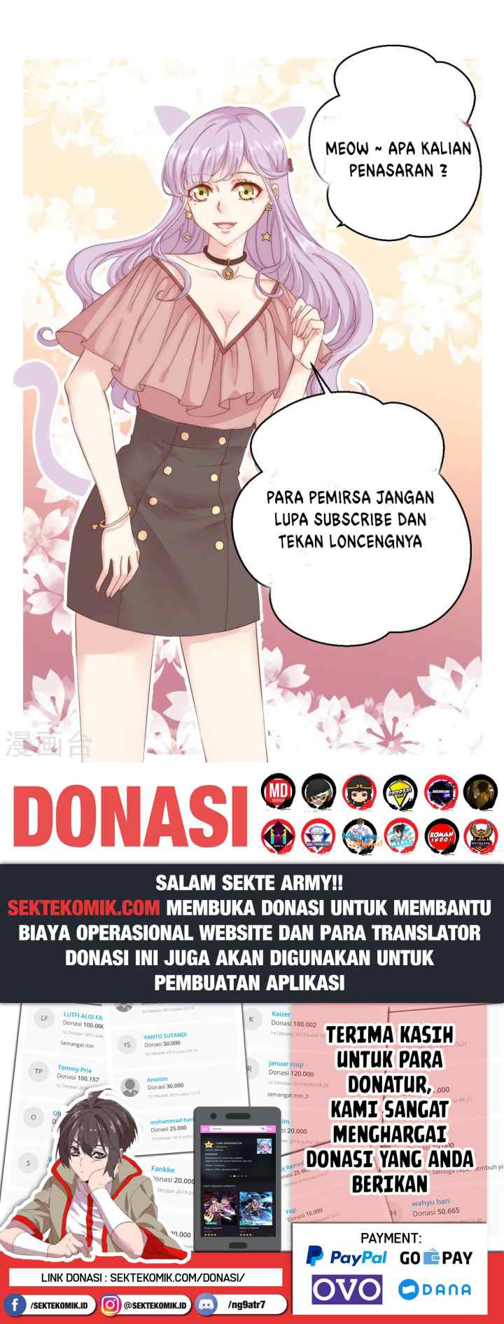 God-Level Fisherman chapter 2 halaman 17