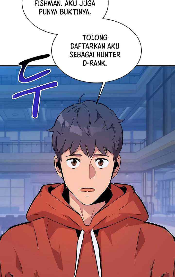 Auto-Hunting With Clones chapter 47 halaman 5