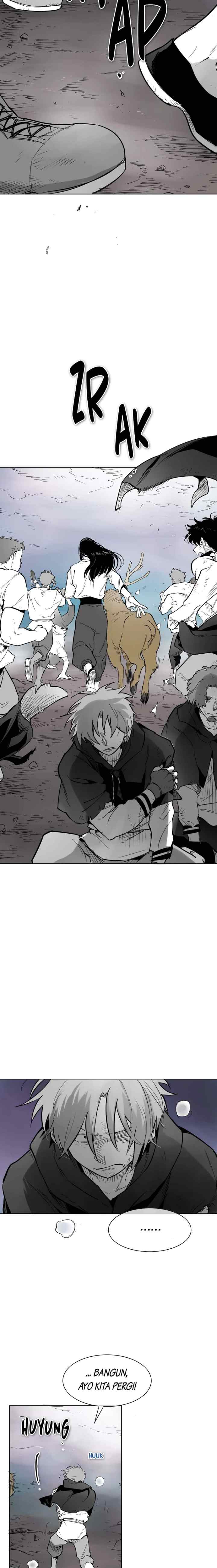 Ordinary Heroes chapter 264 halaman 6