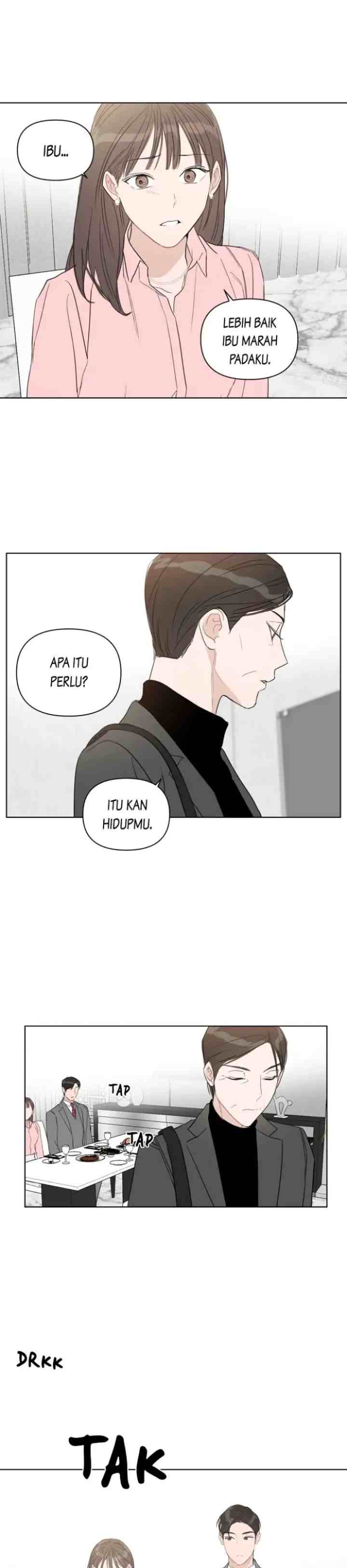 Positively Yours chapter 33 halaman 13