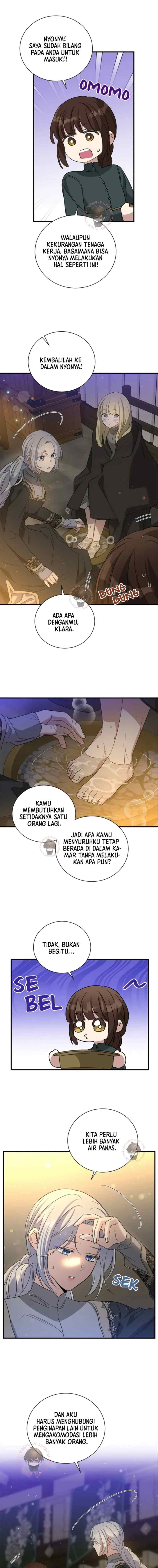 Cassia & Zesteer chapter 102 halaman 9