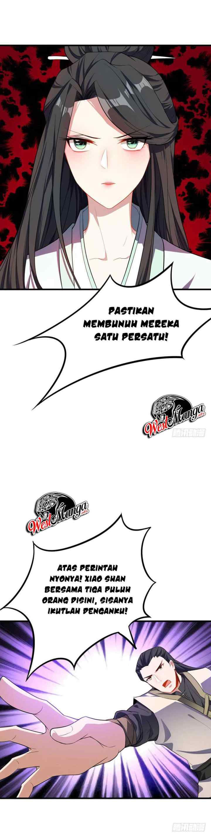 Rise of The Demon King chapter 47 halaman 14