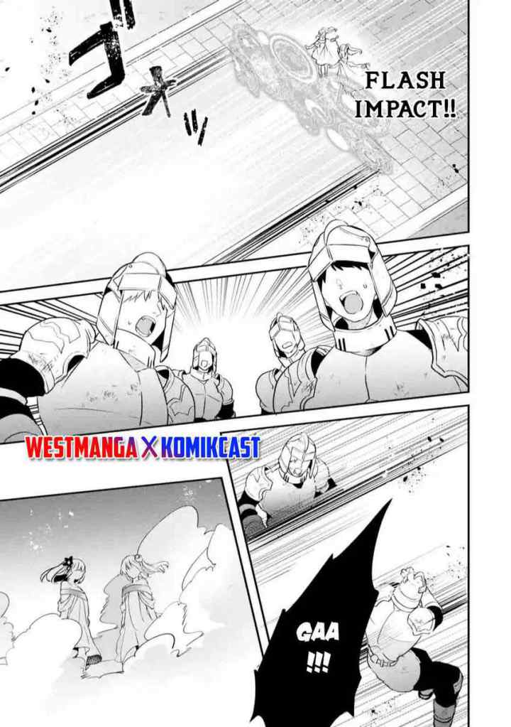 Yuusha Party wo Tsuihou Sareta Beast Tamer, Saikyou Shuzoku Nekomimi Shojo to Deau chapter 59 halaman 14