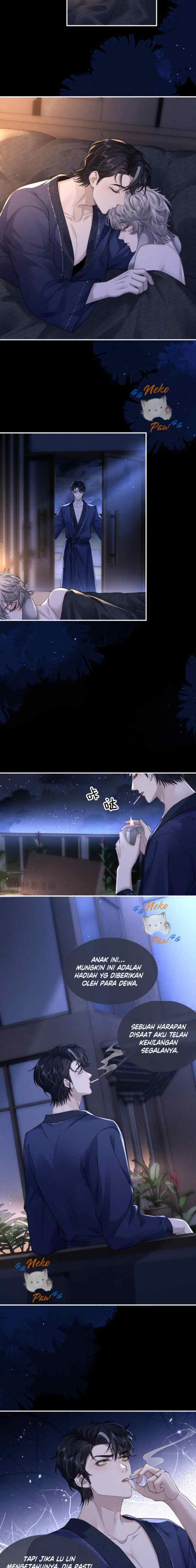 Everlasting Love chapter 67 halaman 9