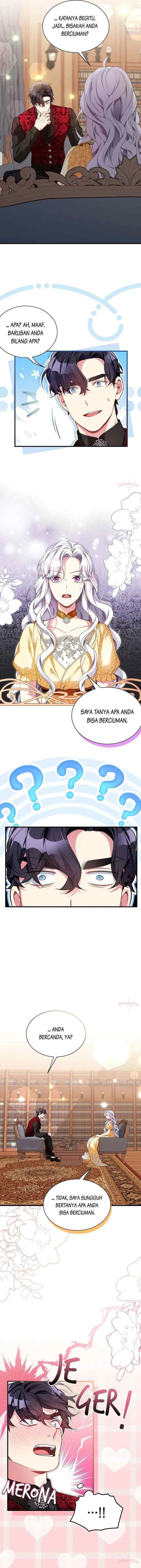 Not Sew Wicked Stepmom chapter 108 halaman 10