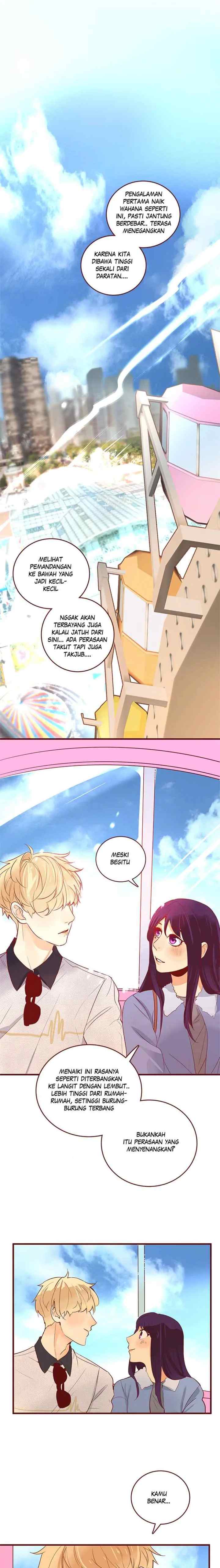 Flawless chapter 157 halaman 7