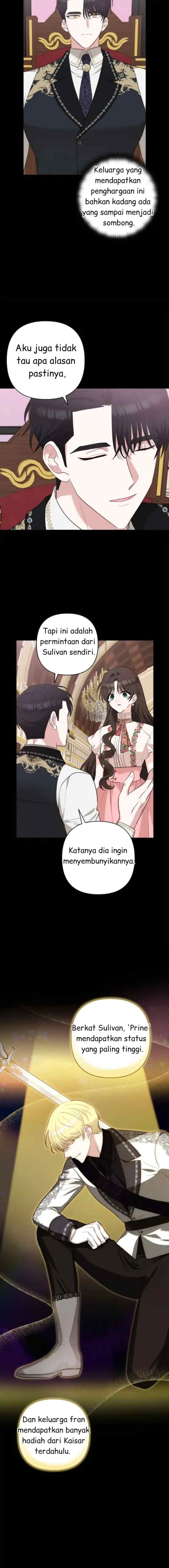 Las dos flores de la noche chapter 34 halaman 5