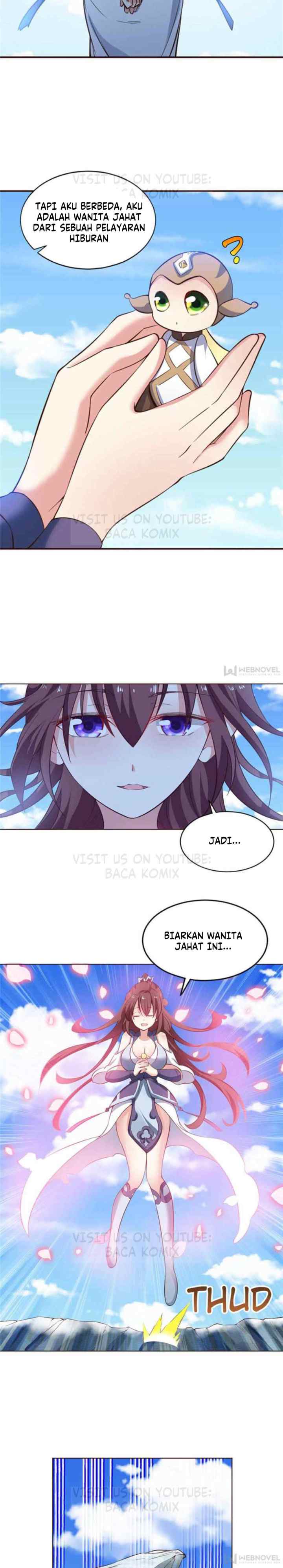 Rebirth of a Golden Boy in Another World chapter 56 halaman 15