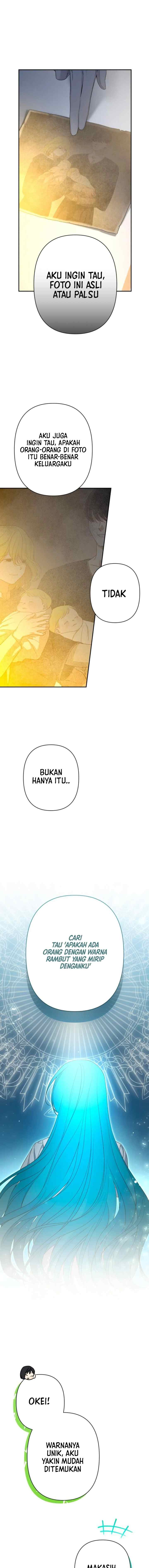 Little Princess Mint chapter 79 halaman 8