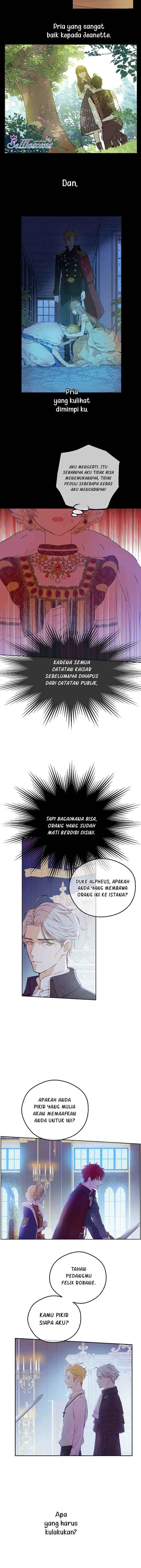 Who Made Me a Princess chapter 88 halaman 4
