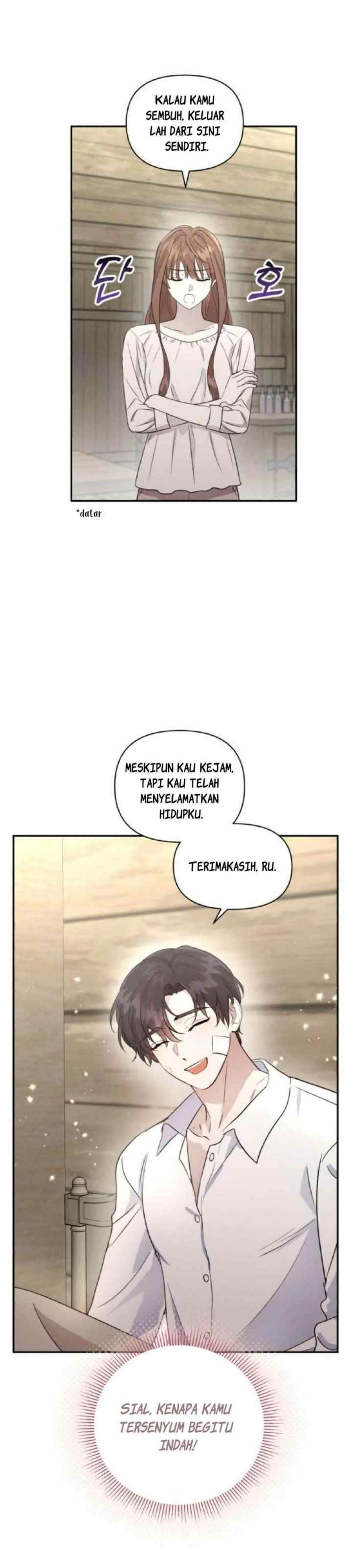 Don't Be Carelessly Kind chapter 2 halaman 10