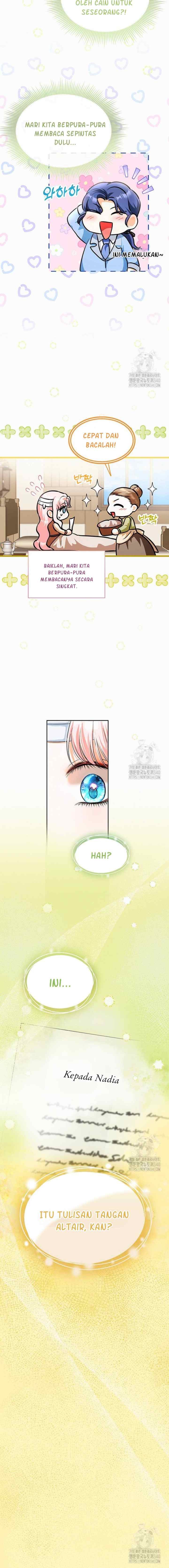 I Think My Marriage Was A Mistake chapter 41 halaman 4