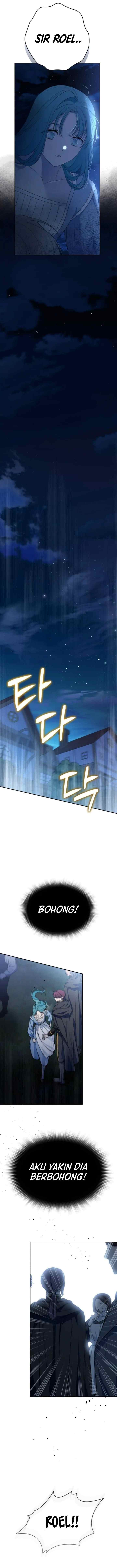 Little Princess Mint chapter 86 halaman 6