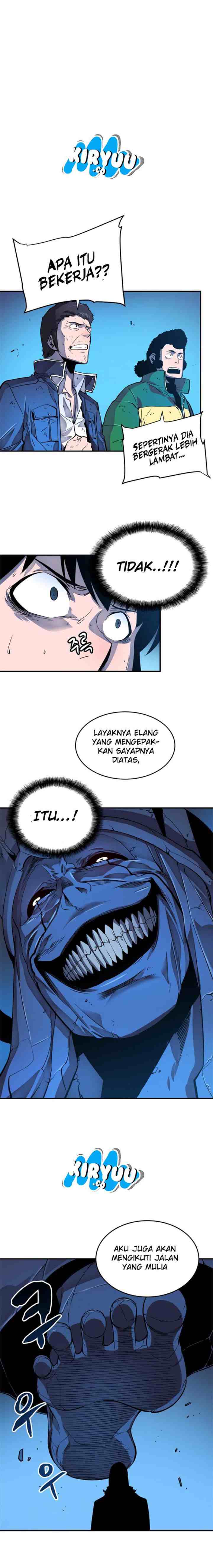Solo Leveling chapter 6 halaman 17