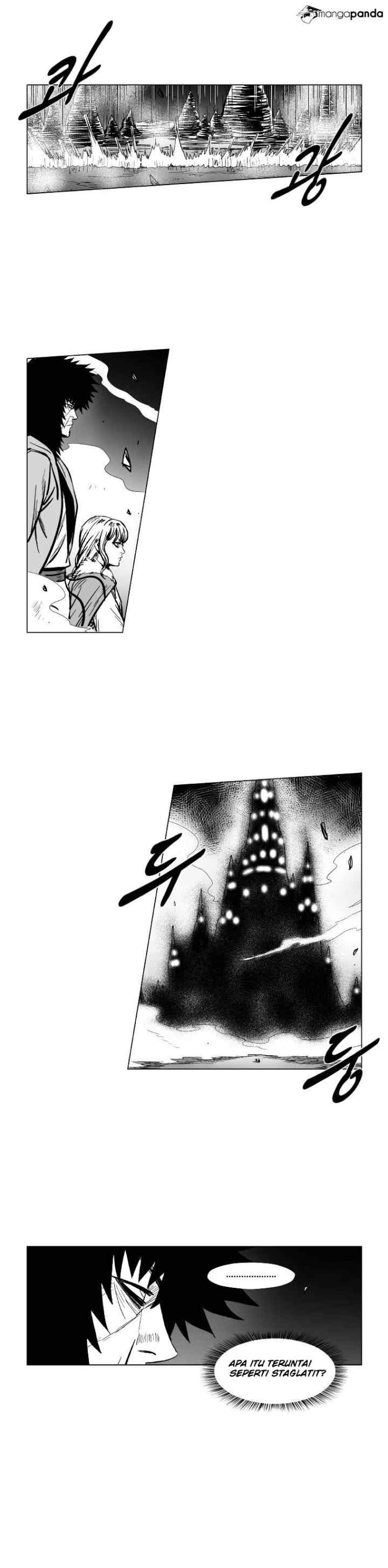 Red Storm chapter 145 halaman 5