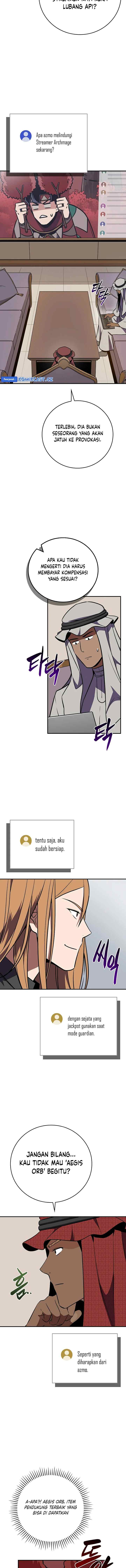 Archmage Streamer chapter 106 halaman 6