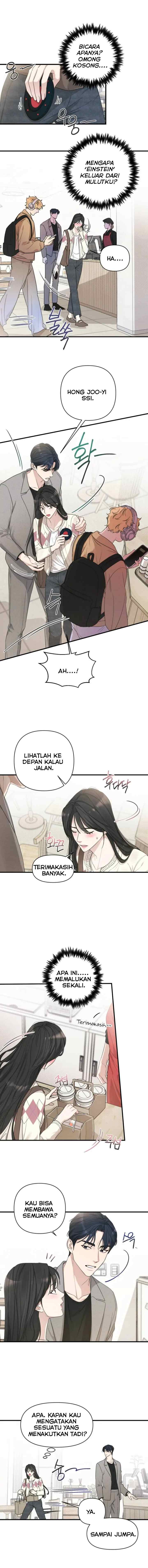 The Perfect Contract chapter 7 halaman 9