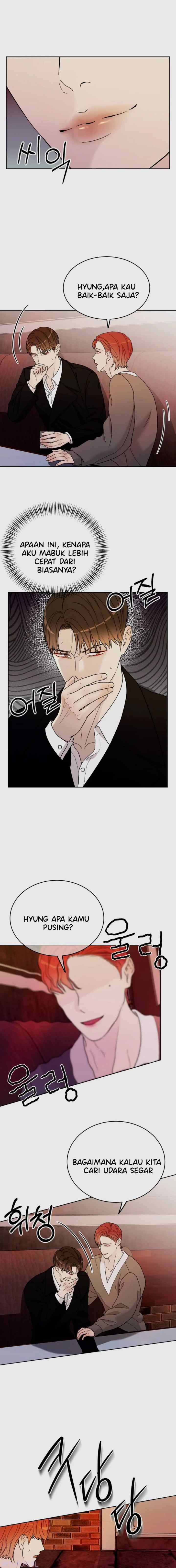 Dog-Like Baby chapter 10 halaman 4