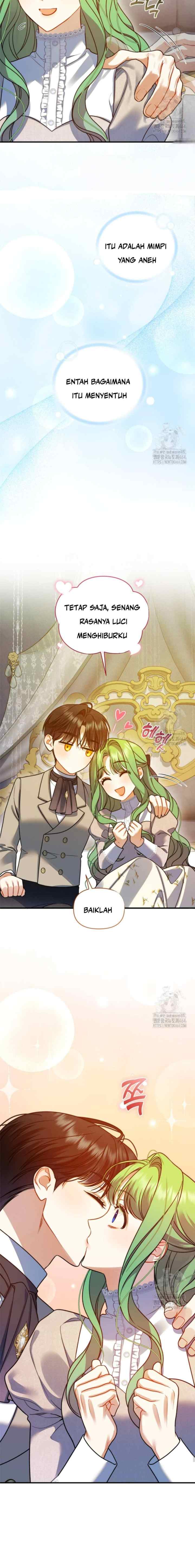 I Became the Younger Sister of a Regretful Obsessive Male Lead chapter 94 halaman 9