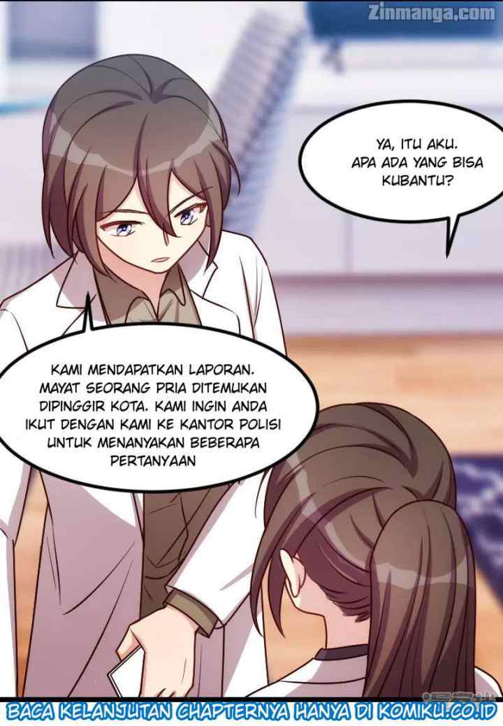 CEO's Sudden Proposal chapter 163 halaman 12