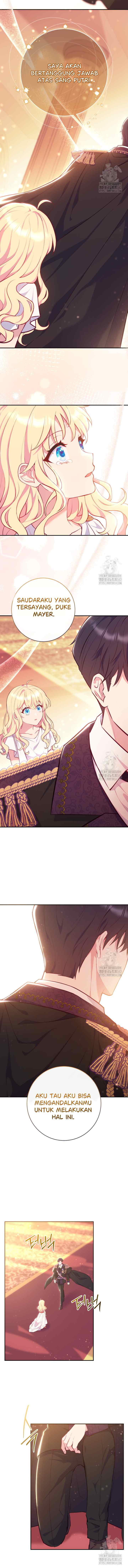 I Became The Childhood Friend of the Obsessive Second Male Lead chapter 1 halaman 14