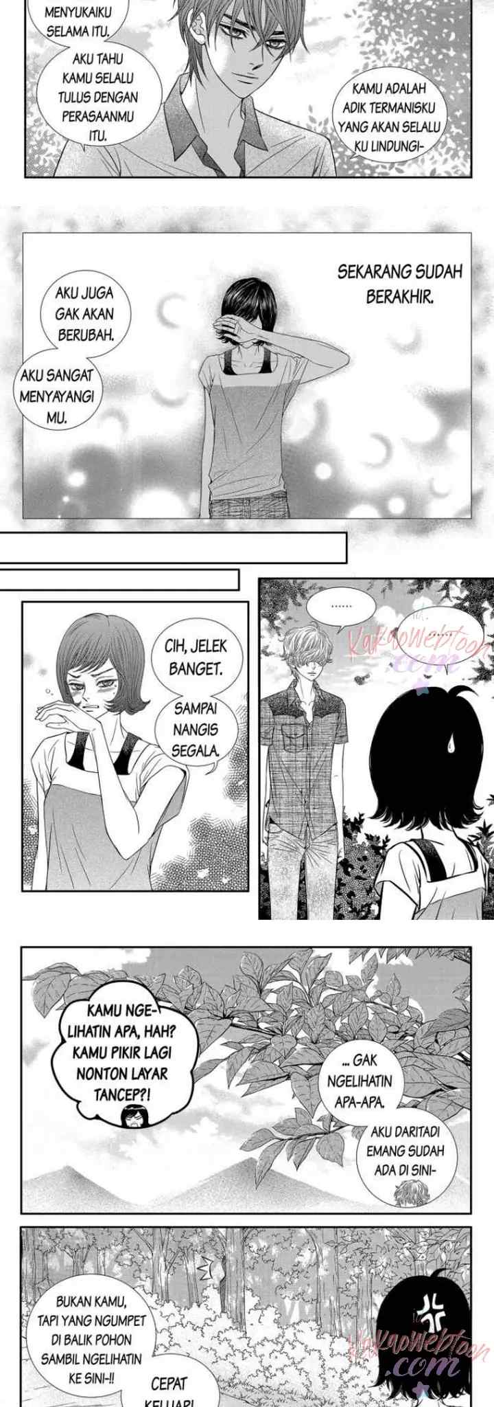 I Pick Dahong chapter 60 halaman 11