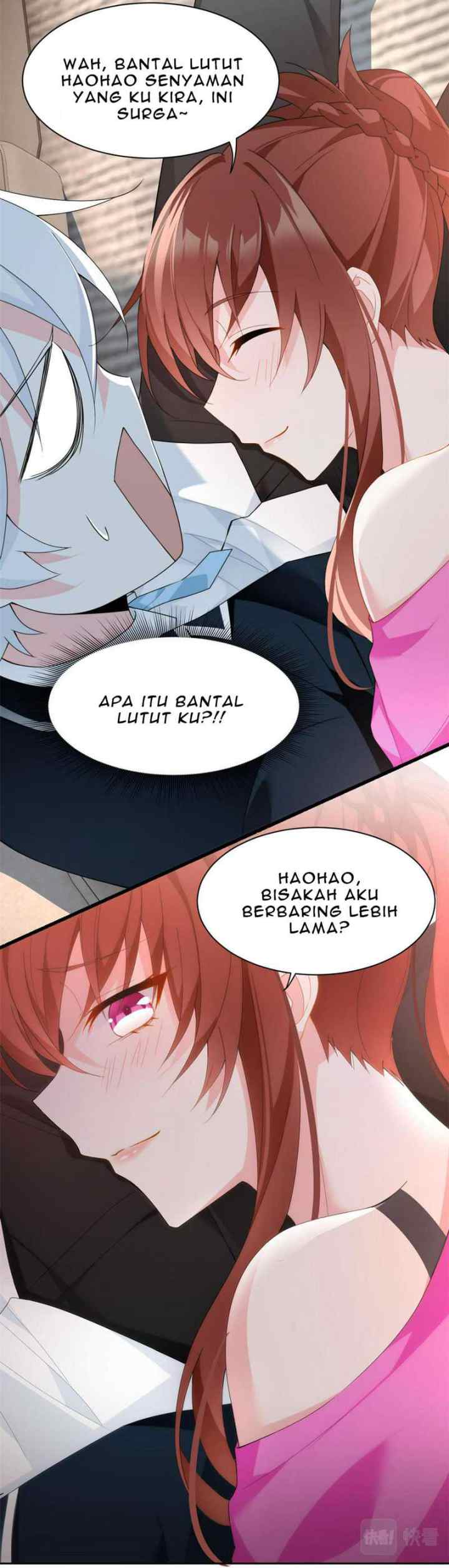 I Eat Soft Rice in Another World chapter 10 halaman 18