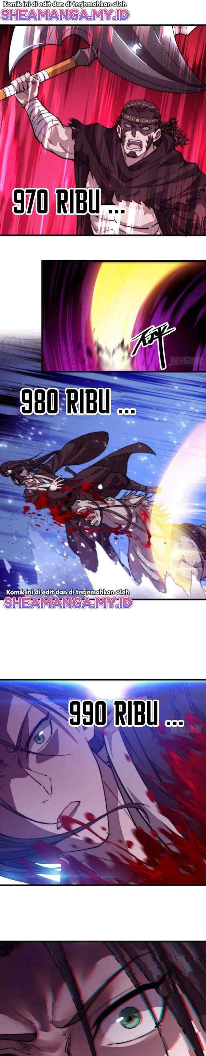 It Starts With A Mountain chapter 74 halaman 7