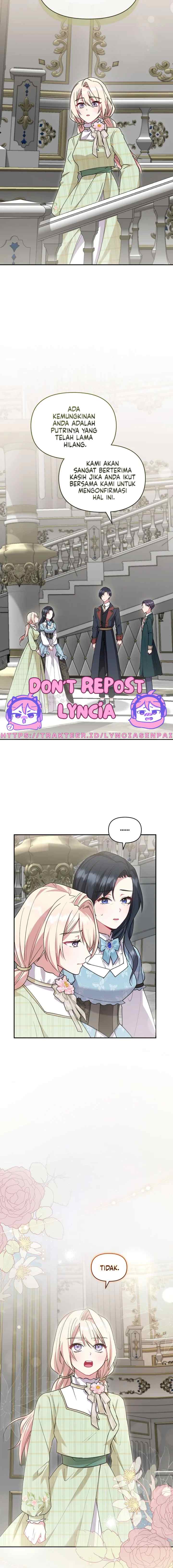 You Are So Cute chapter 53 halaman 11