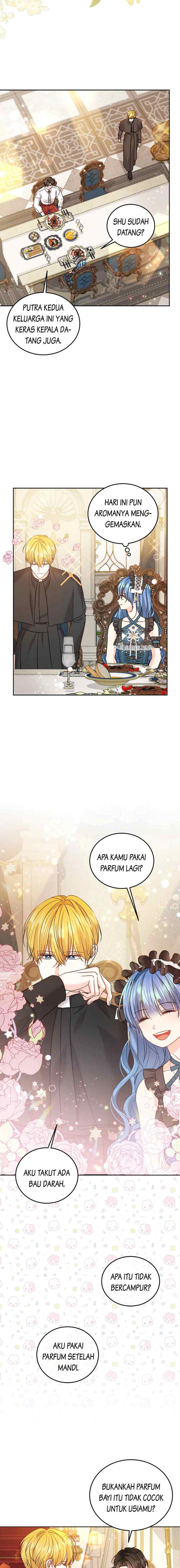 Saving the Villain Who was Abandoned by the Female Lead chapter 88 halaman 14